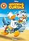 Livro HQ Disney Histórias Curtas Ed. 51