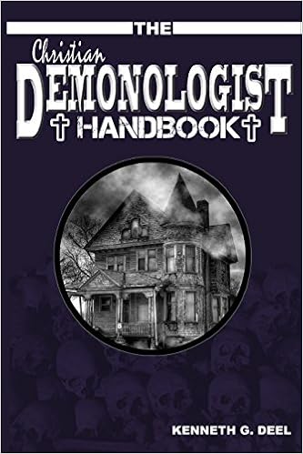 Learn demonology