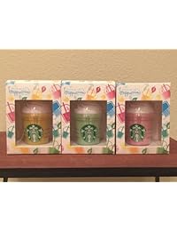 Cdsmaan 2016, cargador portátil para Samsung y iPhone 5 y 5S 6 iPhone6 plus con forma de baso de Starbucks, de 5200 mAh, batería externa., Rosado