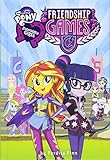 My Little Pony: Equestria Girls: Friendship Games