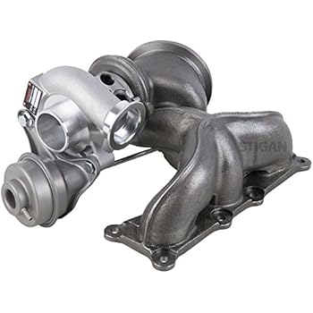 Amazon Com Upgraded Td04 17t 49131 07031 07041 Billet