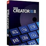 Roxio Creator NXT Pro 8 | Complete CD/DVD Burning