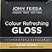 John Frieda Colour Refreshing Gloss Refreshing Gloss in Cool Blonde