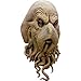 Cephaloid the Octopus Monster Mask