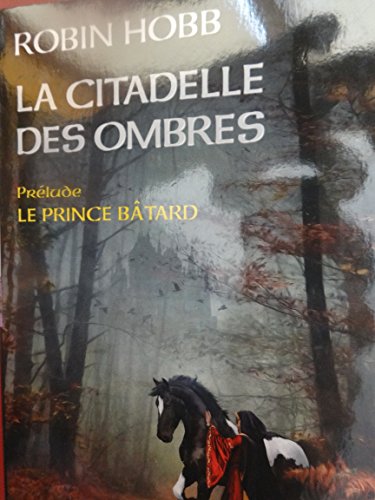 Le  prince bâtard