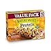 Nature Valley Chewy Granola Bar, Protein, Peanut Butter Dark Chocolate, 10 Bars - 1.4 oz