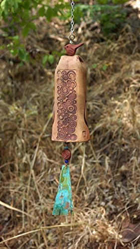 Trending Now! Handmade Windchime from Top Selling Shop Trending Spring Items Most Popular Gifts Nature Inspired Best Selling Art Gifts Under 50 Most sold Outdoor Garden Art Editors Pick Best Seller
