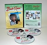 Bob Ross DVD Joy of Painting Series 27
