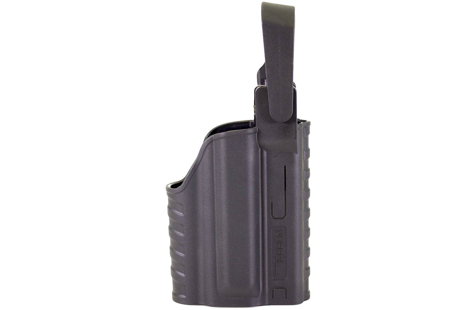 Nuprol NP EU Series Light Bearing Holster, Black — image 1