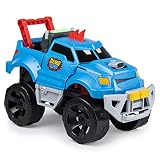 Demo Duke, Crashing & Transforming Vehicle with Over 100 Sounds & Phrases, for Kids Aged 4 & Up