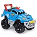 Demo Duke, Crashing & Transforming Vehicle with Over 100 Sounds & Phrases, for Kids Aged 4 & Up
