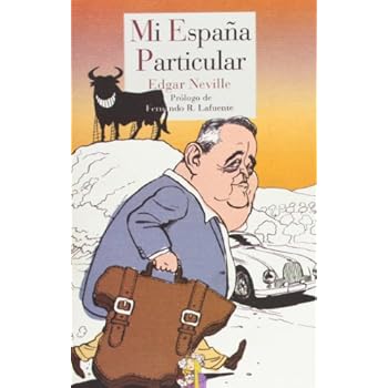 Mi Espa・A Particular (Literatura Reino de Cordelia) Mi Espa・A Particular (Literatura Reino de Cordelia)