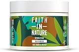 Faith In Nature Coconut & Shea Butter Hair Mask 300 ml Vegan Cruelty Free