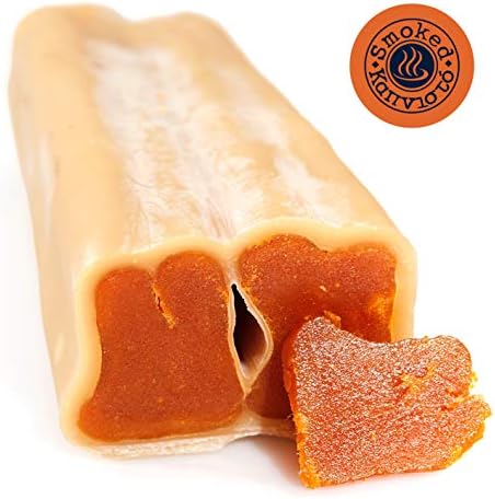 Bottarga Stefos BROS & Co {SMOKED} from Greece Kosher Avgotaraho "The Art of Seafood" ± 3.5 oz