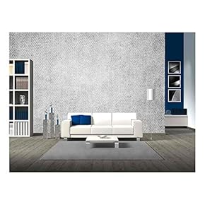 Grunge Paper Texture - Removable Wall Mural | Self-Adhesive Large Wallpaper - 66x96 inches