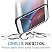 Cimo Moto G4 / G4 Plus Case [Matte] Premium Slim Protective Cover for Motorola Moto G 4th Generation/Moto G Plus (2016) - Smoke