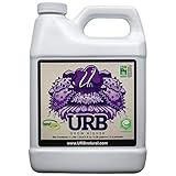 URB Natural Plant Stimulator Humic Acids and Bacteria (1L)