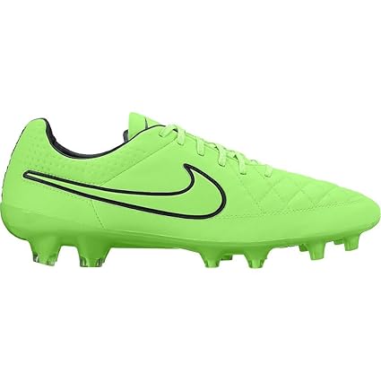 nike tiempo v legend fg