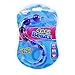 Cloud 9 Novelties Classic Anal Beads Flexible Body Safe with Reinforced Handle, Purple, 0.10 Pound