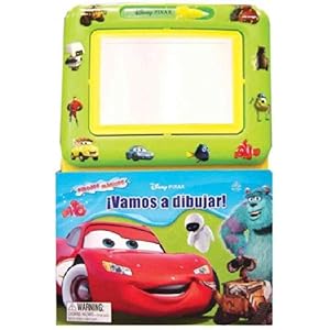 Vamos a dibujar / Let's Draw Together (Dibujos Magicos/ Magical Drawings) (Spanish Edition)