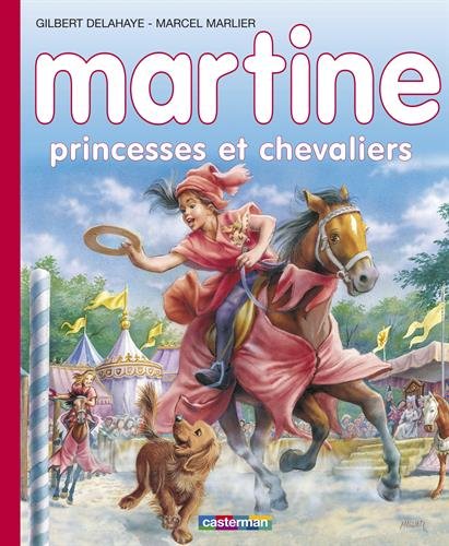 Martine