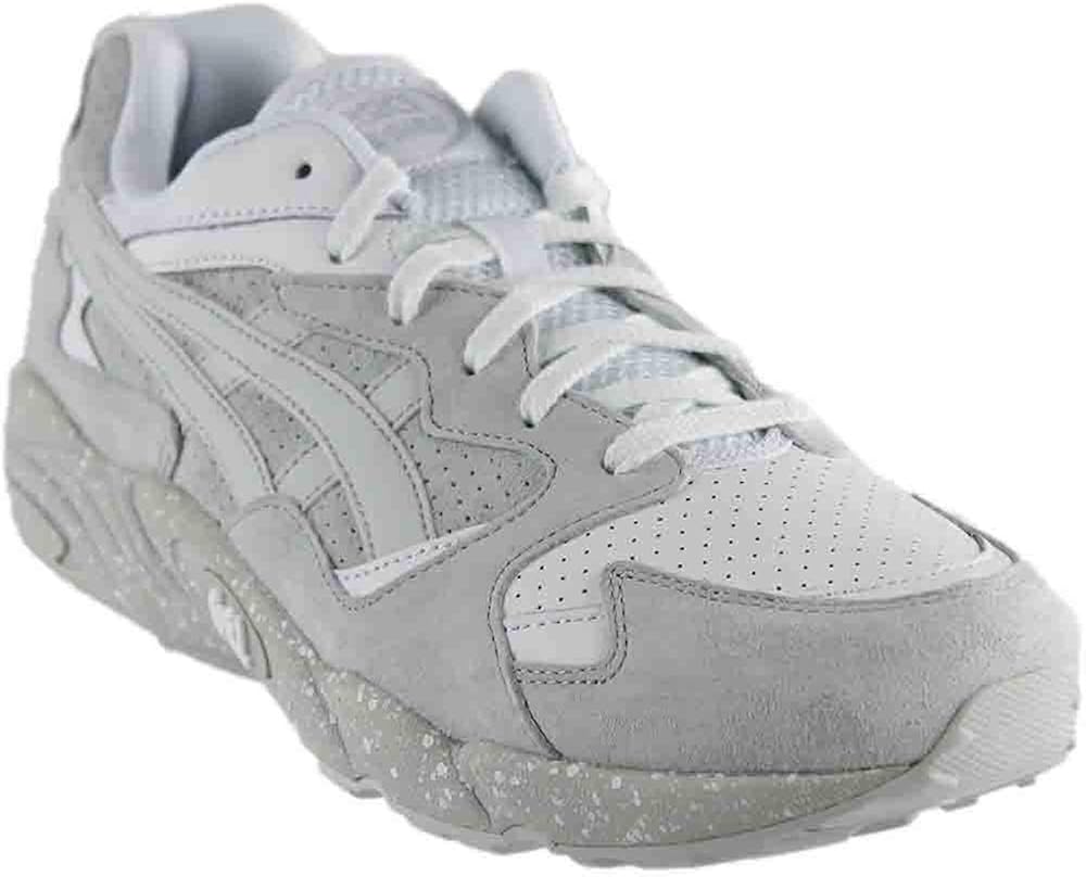 asics glacier grey