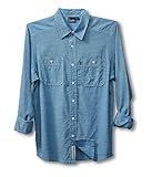 KAVU Men's Charlestown Shirt