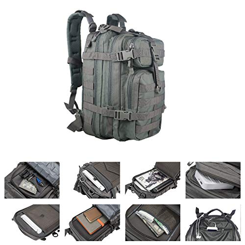 small tactical backpacks