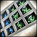 Feldherr MINI PLUS Case for 44 Blood Bowl miniatures - 2016 Edition