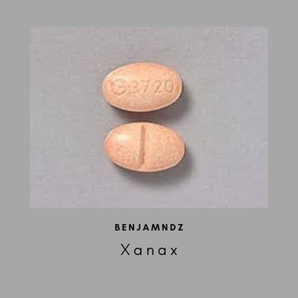 Xanax Price In America