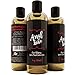 Water Based Personal Lubricant - Anal Lube - Ultra-Smooth - Natural Moisturizing Formula - Erotic Play - Easy Enemas - Fragrance Free - Easy Squeeze Bottle for Men & Women by Honeydew