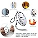 3 Pack Emergency Personal Alarm (Siren Song)- 140dB Extreme Sound - LED Flashlight - Portable Survival Whistle - Rip Cord Activation - Keychain - Safety Protection Kids Girls Women Unisex