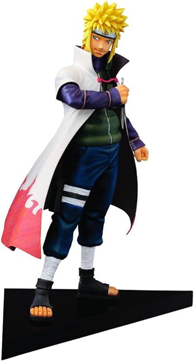 minato action figure
