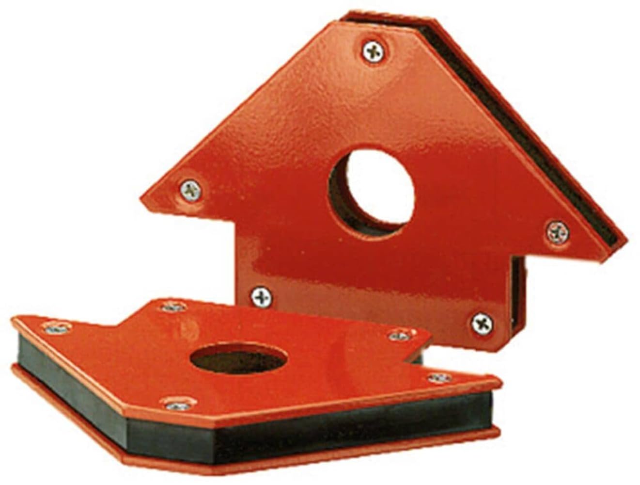 TengTools MH90 160 x Welding Magnet 100 mm