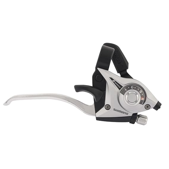 shimano ez fire trigger