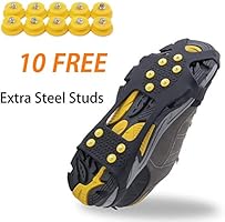 outerstar ice & snow grips