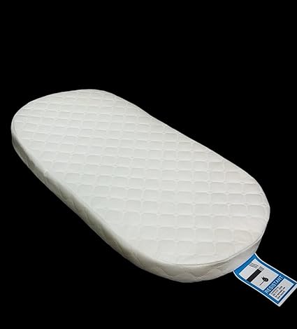 moses basket sheets 74 x 28