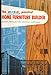 The WISE Practical Home Furniture Builder: Simple Plans for the Amateur Craftsman by 