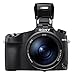 Sony RX10 IV Cyber-Shot High Zoom 20.1MP Camera 24-600mm F.2.4-F4 Lens with Tamrac Tradewind 5.1 Shoulder Bag and 72mm Filter Sets Plus 64GB Accessories Kit