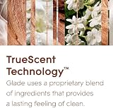 Glade Automatic Air Freshener Refills Sandalwood Jasmine 4 x 269 ml view 12