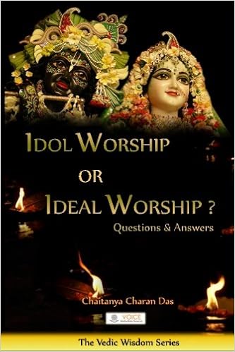Idol Worship or Ideal Worship? Idol Worship or Ideal Worship?