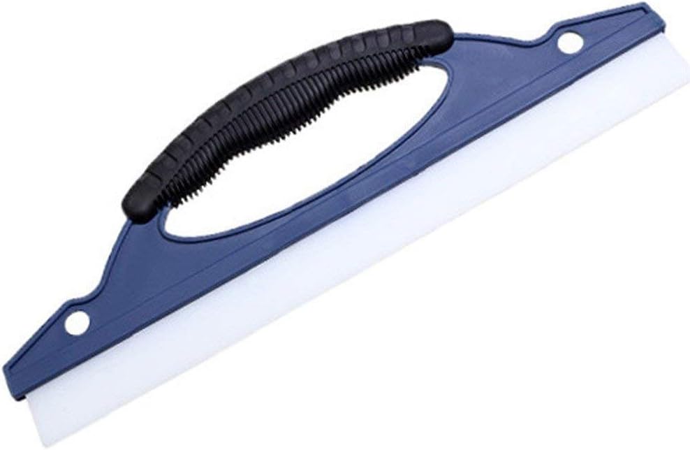 GS Silicone Water Wiper Plate Glass Cleaner Scraper Quick
