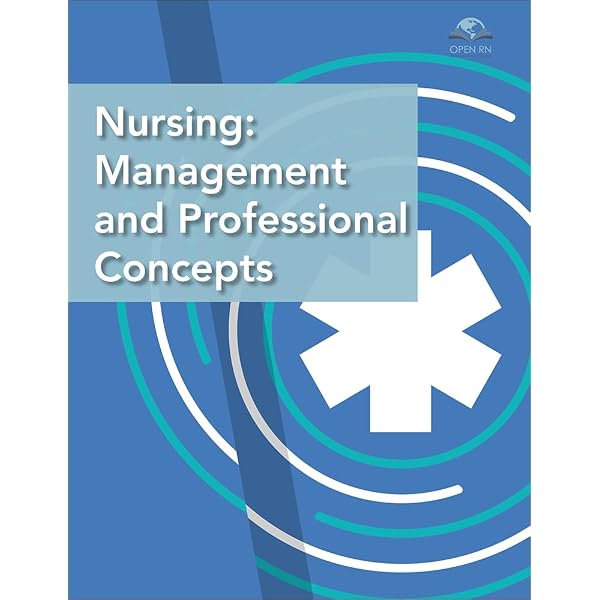 Nursing Management Concepts & Applications