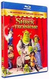 Shrek Le Troisième