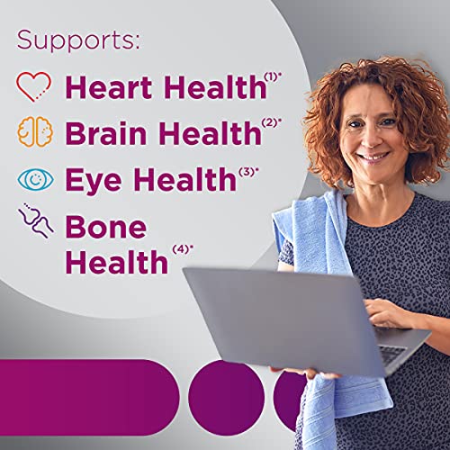 Centrum-Silver-Multivitamin-for-Women-50-Plus-MultivitaminMultimineral-Supplement-with-Vitamin-D3-B-Vitamins-Calcium-and-Antioxidants-65-Count