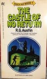Paperback The Castle of No Return Which Way Book