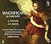 Vivaldi: Magnificat, Concerto; Bach: Magnificat, Concerto