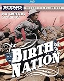 BIRTH OF A NATION (3PC) (W / DVD) (SILENT)  /      image