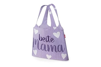 Shopping Tasche Einkaufstasche Schultertasche