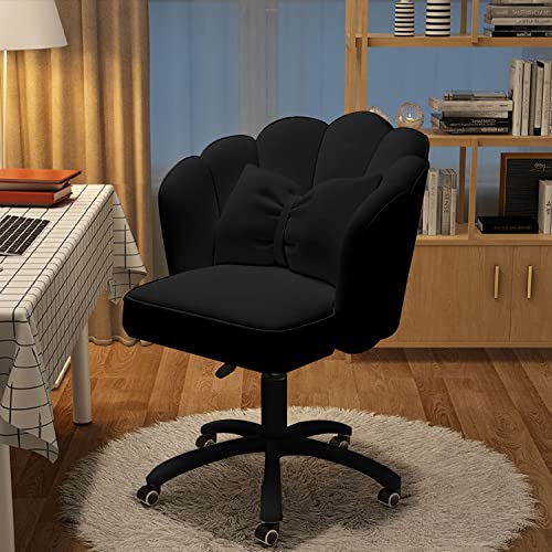 Preiskracher! Aktuelles Angebot: XUEGW Niedlicher Schreibtischstuhl... für sagenhafte 59,99€. Solange verfügbar!